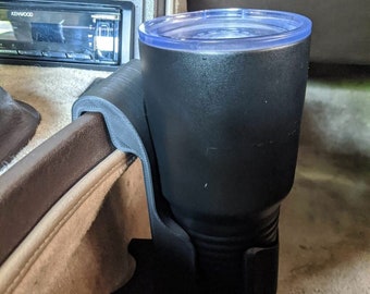 Porsche 944 1982-1985 Early Model Cup Holder