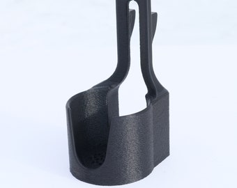 Porsche 944 1985.5-1991 Late Model Cup Holder