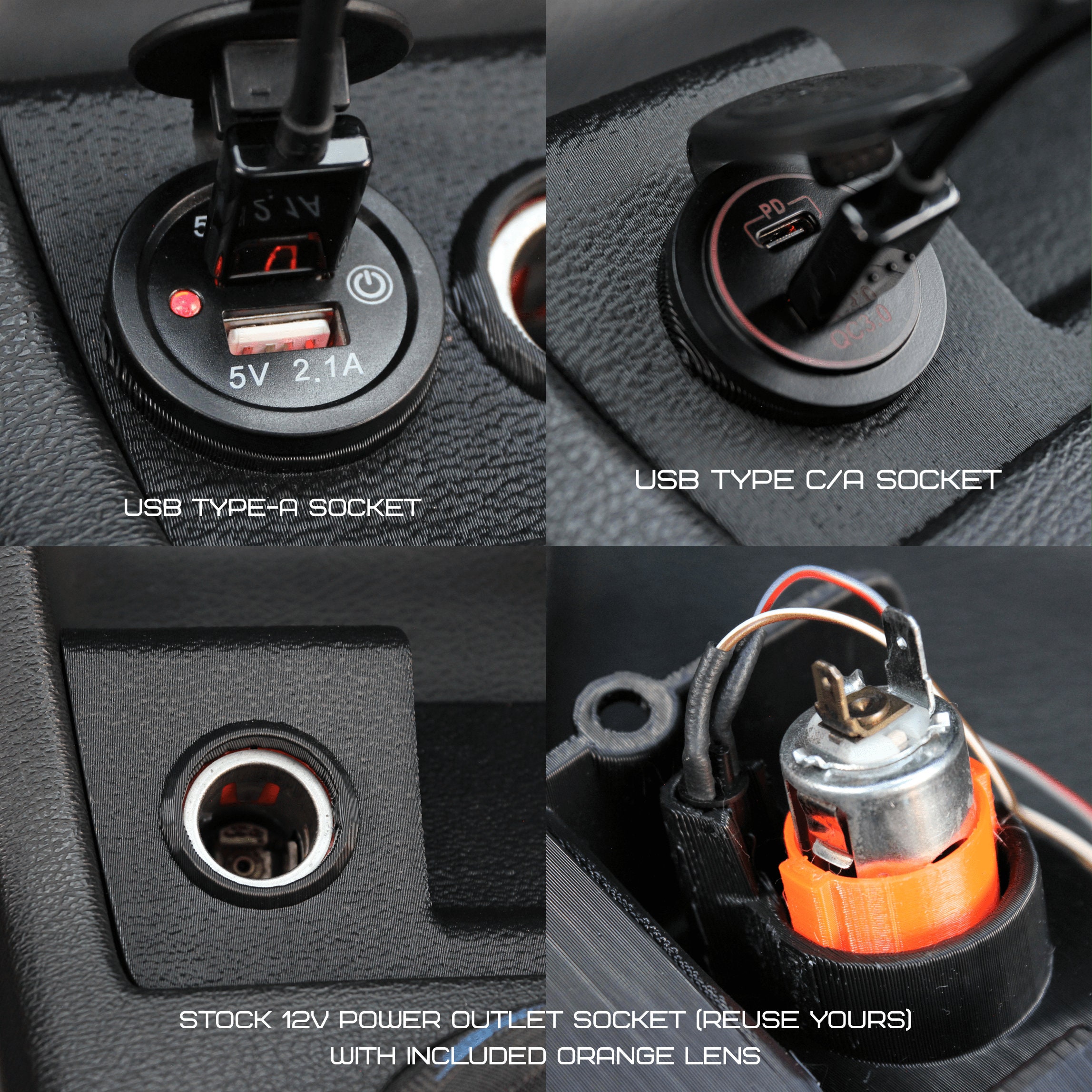 BMW E30 Gauge Pod Single 2 1/16 Gauge Etsy