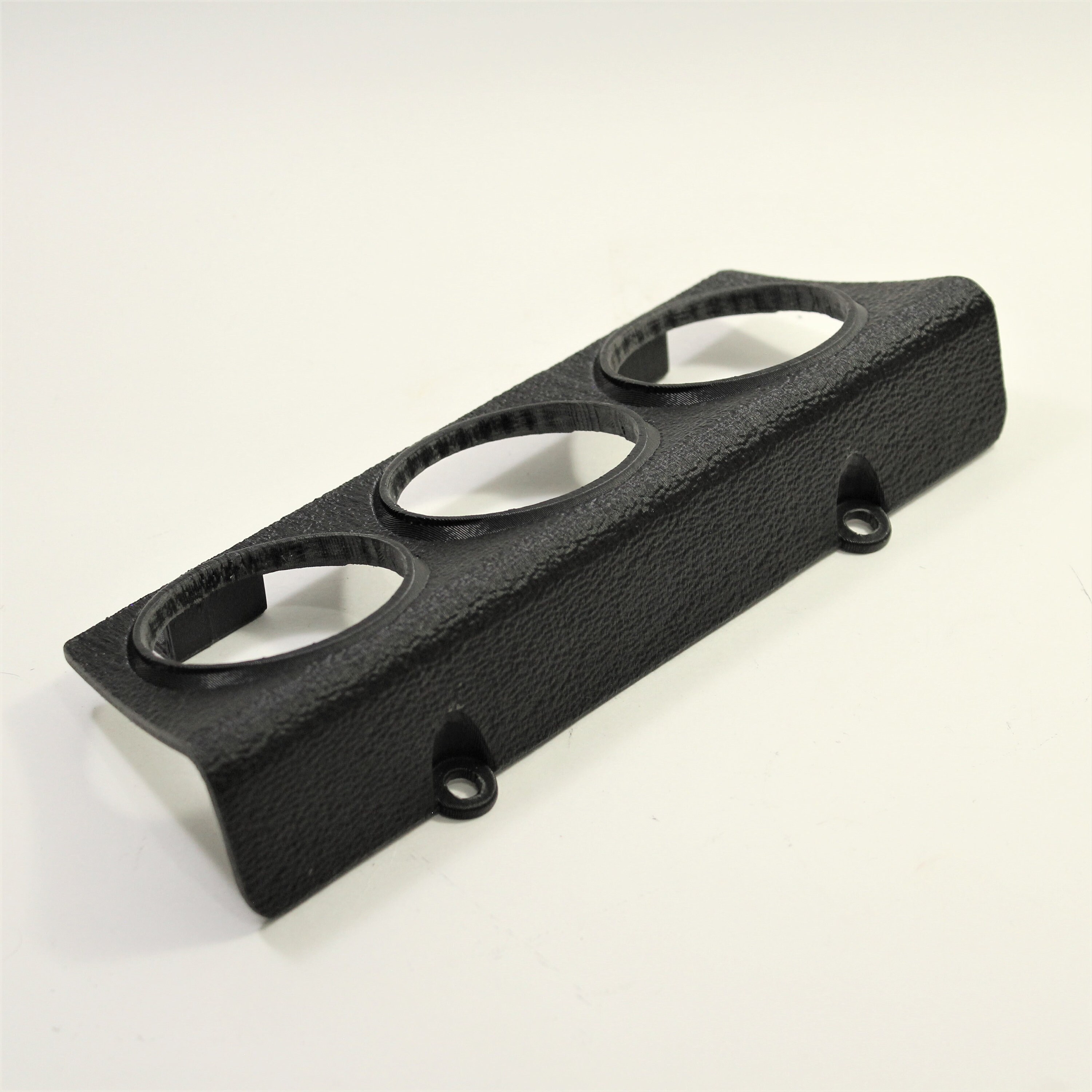 BMW E30 Gauge Pod Three 2 1/16 Gauges Etsy Australia