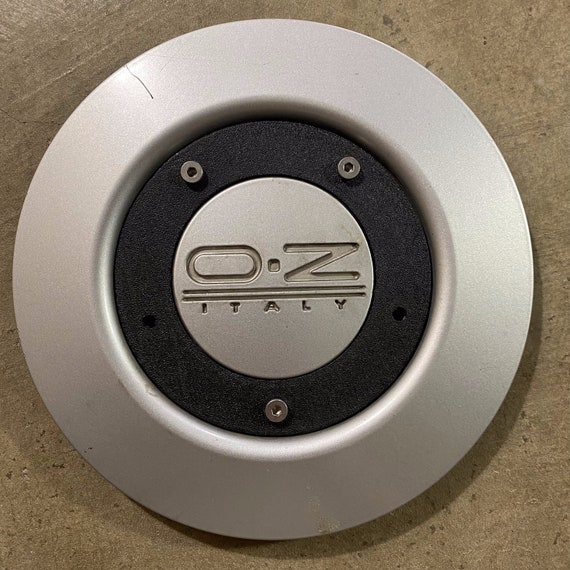 OZ Racing M298/M517 Center Cap Rings - Etsy