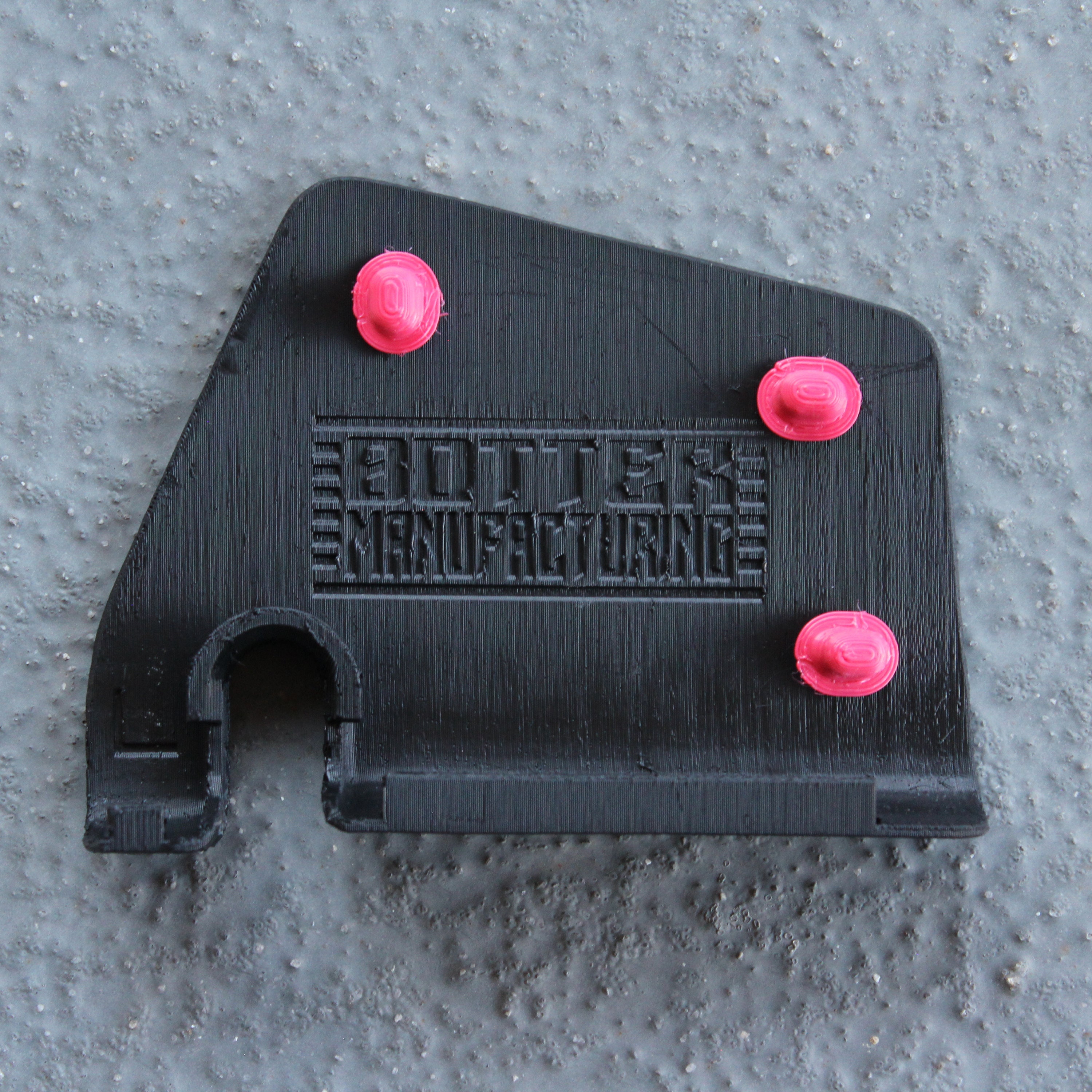 BMW E30 Convertible Tonneau Cover Trim cabrio Persenning Zierteile Etsy