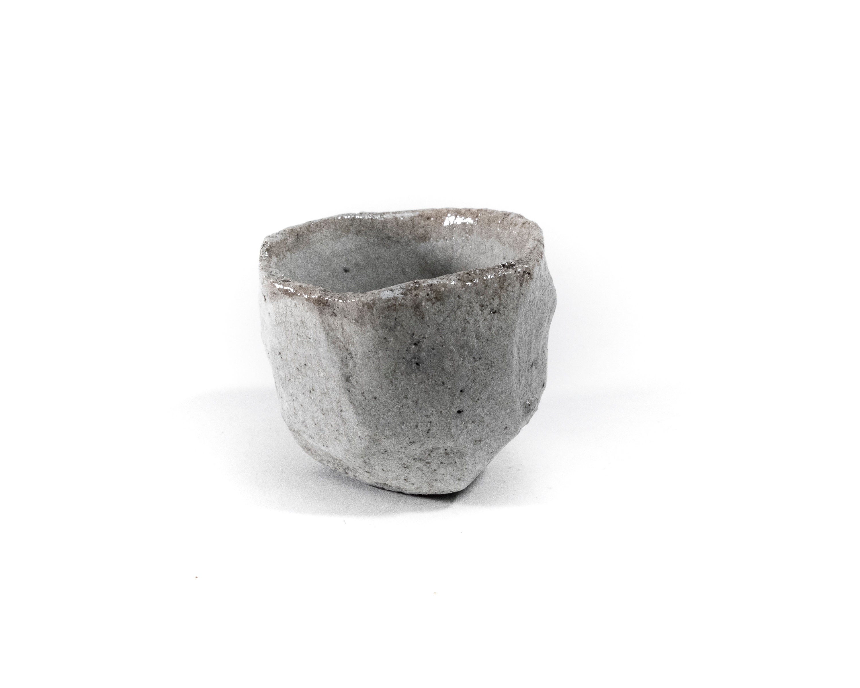 Tasse Raku