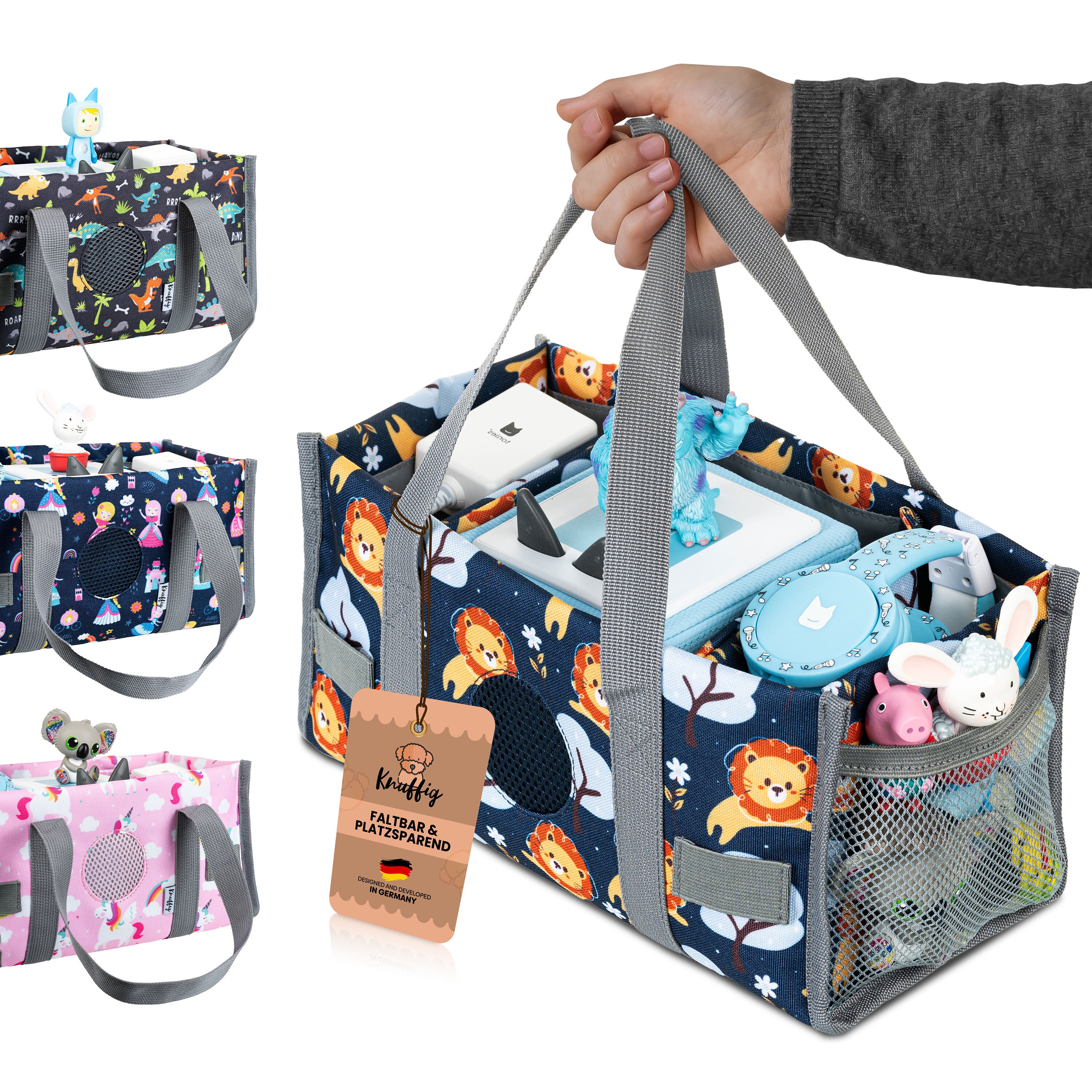 26x16cm) Handtasche Organizer Aufbewahrung Tasche