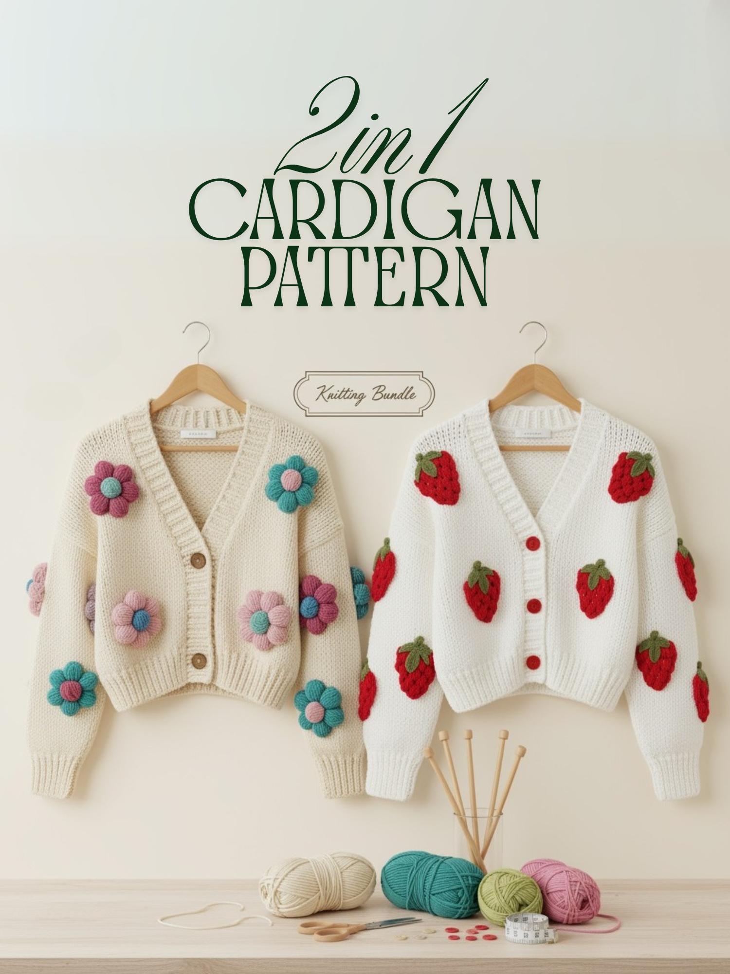 トップス FLOWER  RRL APPLIQUED WOOL CARDIGAN il_1080xN.4634090660_e6j7.jpg