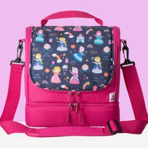 Kinder Geschenk - Kindergarten Tasche mit viel Platz für Toniebox Zubehör - Vielseitige Reisetasche Geburtstagsgeschenk & zu Ostern