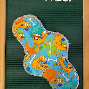 Cloth pad cat and dog