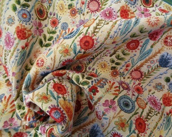 Upholstery Fabric Kilim Design Fabric Turkish Fabric - Etsy UK