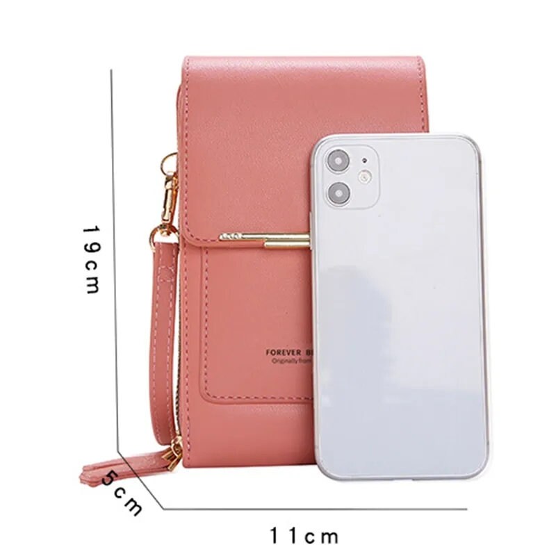 Touch screen purse australia hotsell