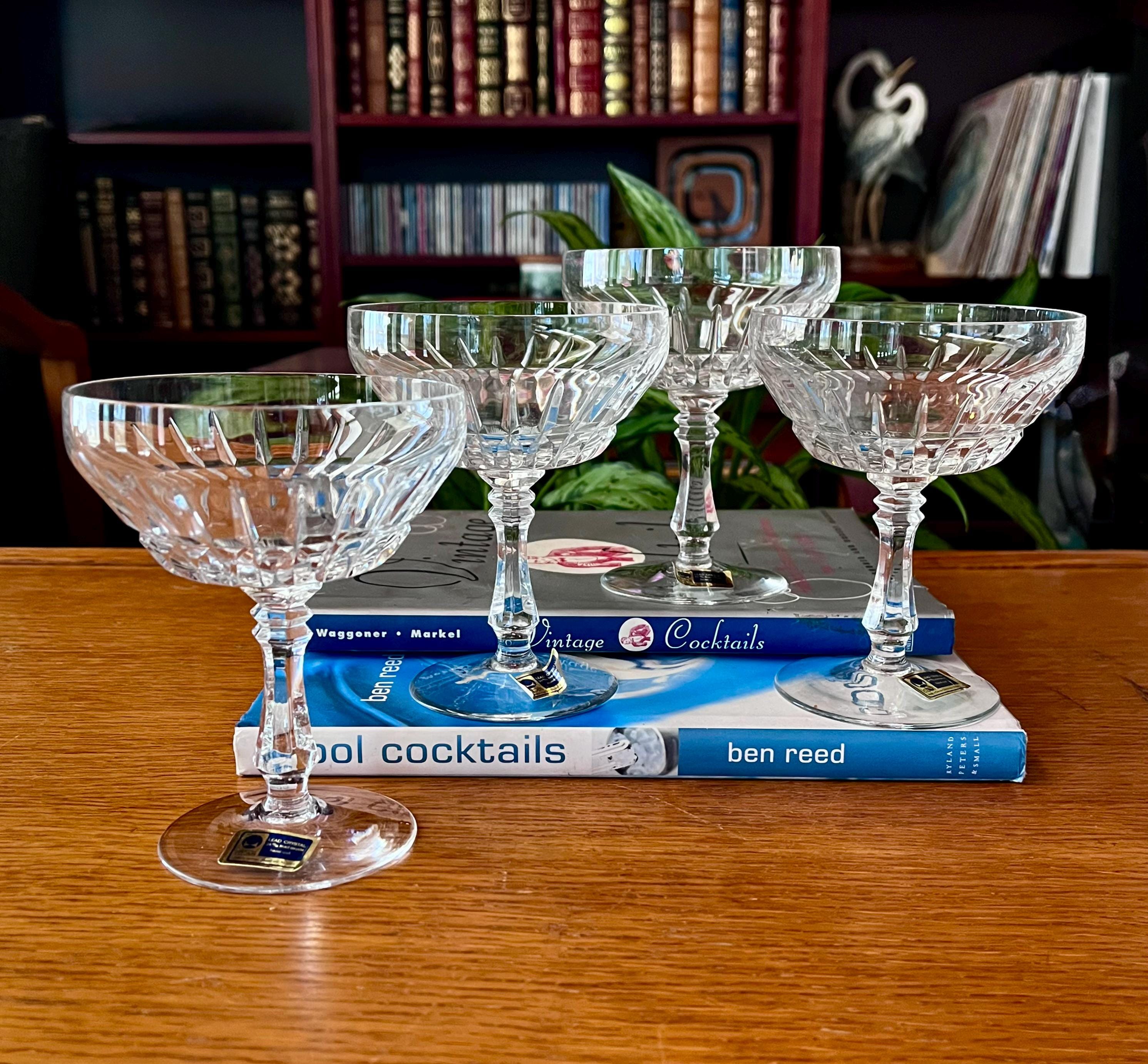 ヴィンテージ 旧東ドイツ製LAUITZER CRYSTALカットガラス Lausitzer Crystal - Etsy