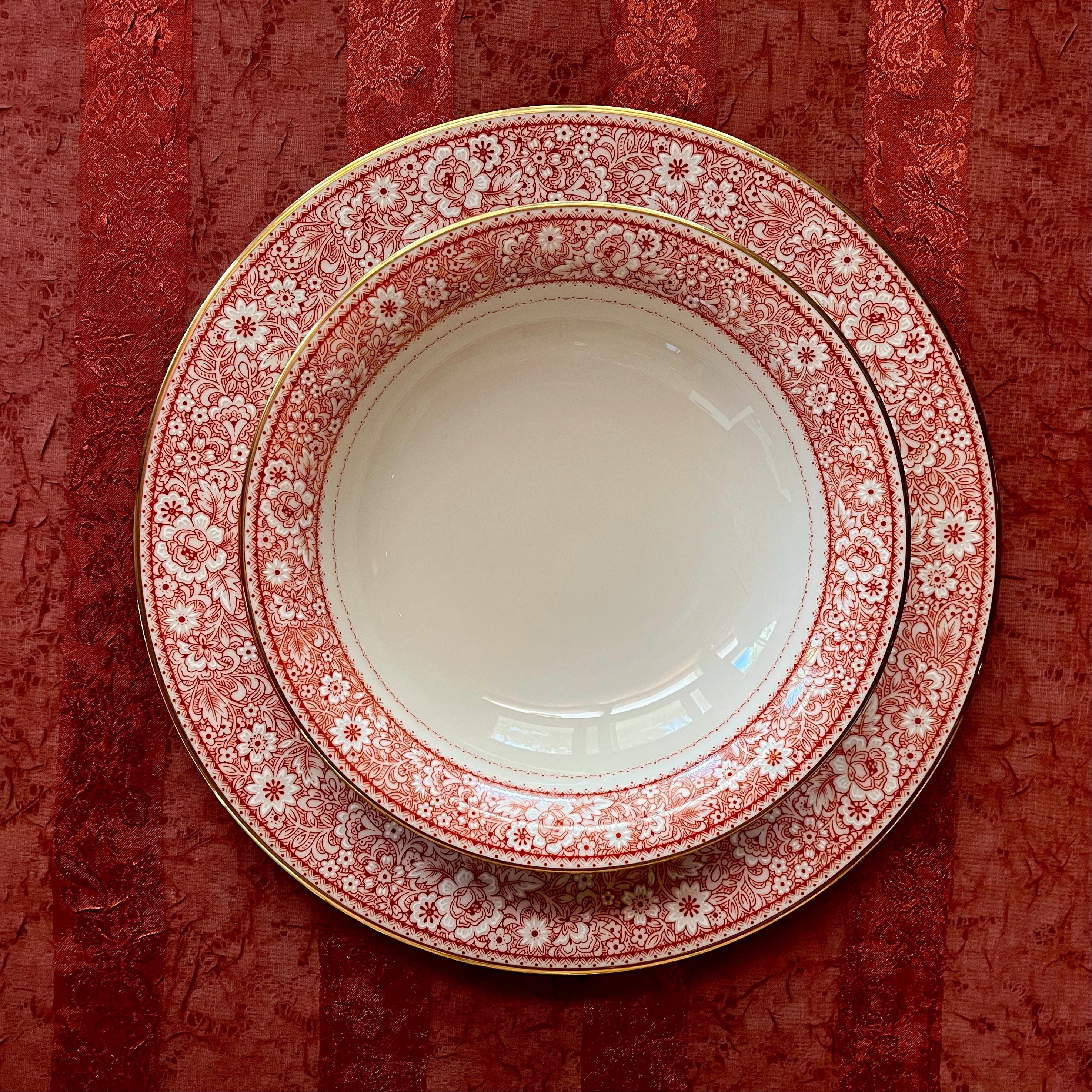 ドイツ製 GLORIA ファインポーセレン 童話皿 6枚セット Noritake Gloria China | eBay