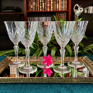 Salzburg Crystal - Etsy
