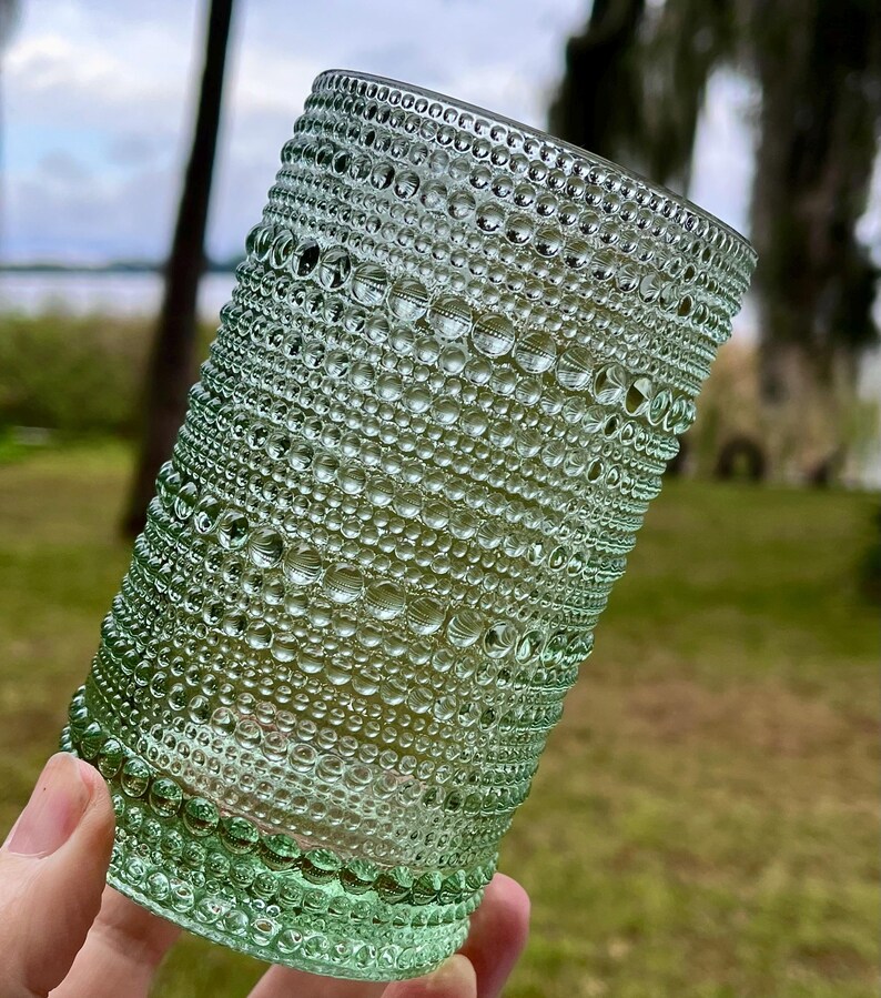 Fortessa Jupiter Tumbler - Thumbnail 3
