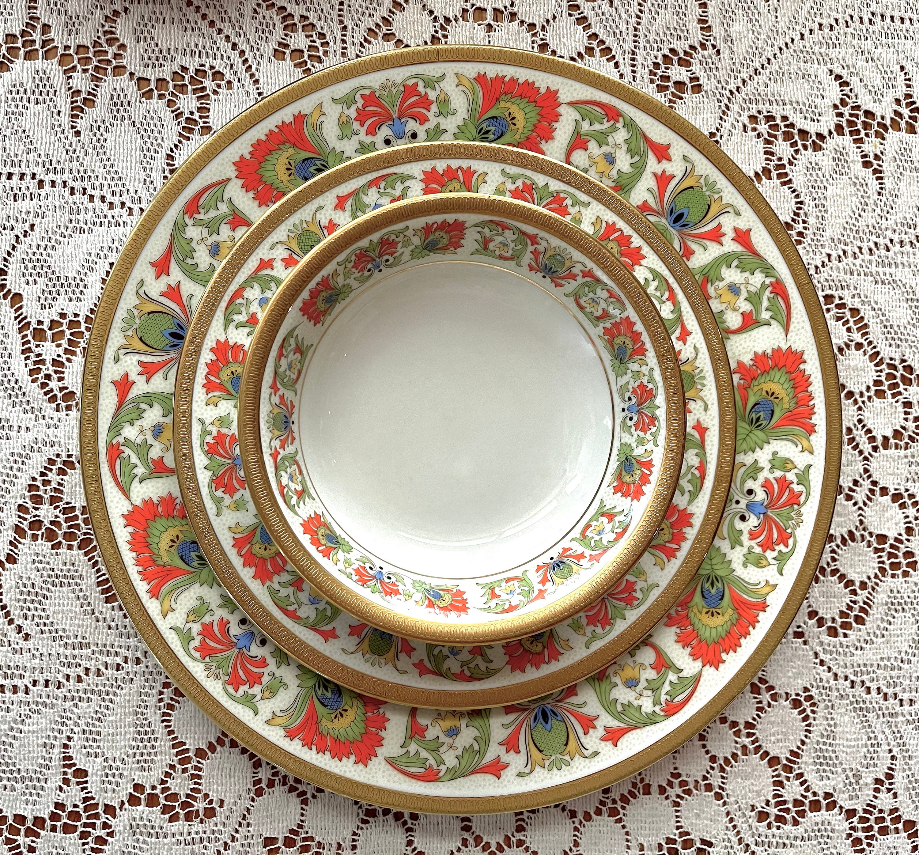 Mikasa Japan China - Etsy