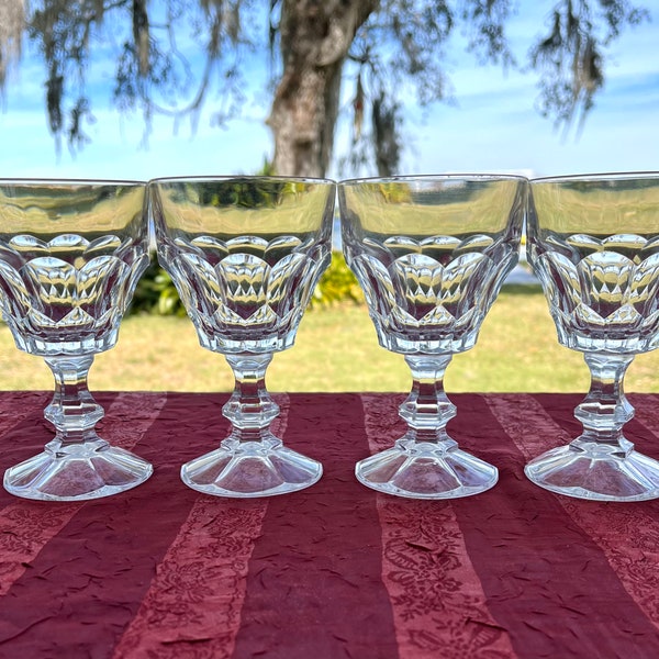Gothic Wine Glasses Etsy
