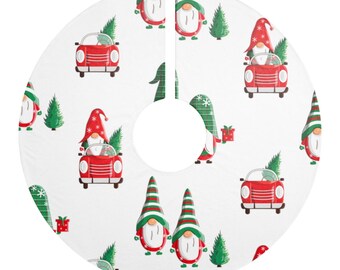 Dwarfs Nordic Band Tree Stand Mat for All Occasions New Year Supplies Holiday Party Decorations Ornaments Watercolor Gnome Musician Christmas Xmas Tree Mat Skirt Waterproof Dwarfs Nordic Band Tree Stand Mat for All Occasions New Year Supplies Holiday Party Decorations Ornaments Watercolor Gnome Musician Christmas Xmas Tree Mat Skirt Waterproof