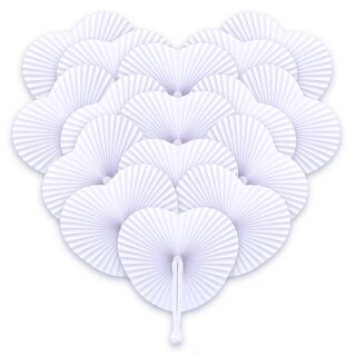 Le Migliori Offerte Ventagli Di Carta Colorati Online - Fino A