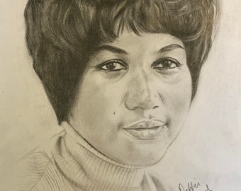 Aretha Franklin