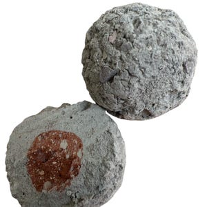 THE MANTEL Indian Clays and Dirt Creations