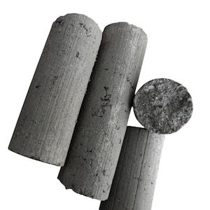 DARK SMOKY STICKS Indian Clay and Dirts Creations