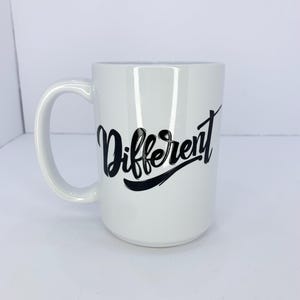 15 oz Coffee Mug