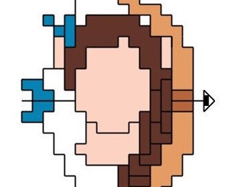 Vex *Digital Pattern*
