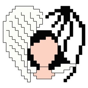 Yasha *Digital Pattern*