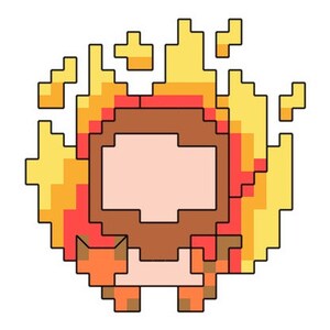 Caleb *Digital Pattern*