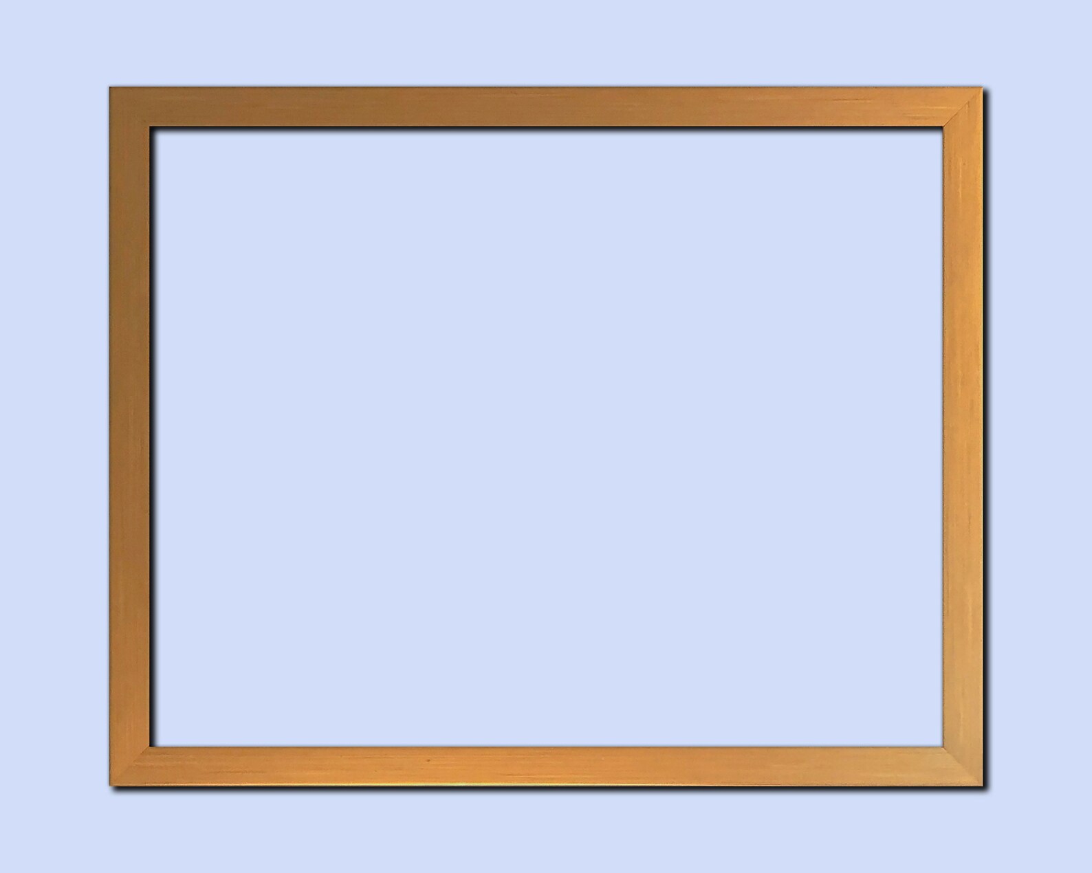 Frames for mounting your Art and Canvas Panels and Boards Etsy