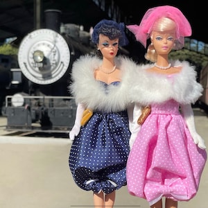 The Twins Take a Sentimental Journey