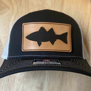 Tarpon Fishing Hat 