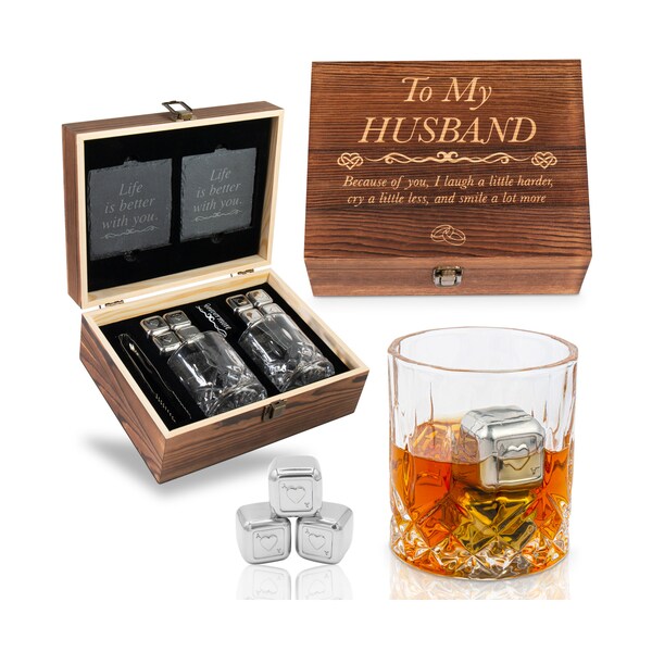 Wedding Gift for Husband - 60+ Gift Ideas for 2025