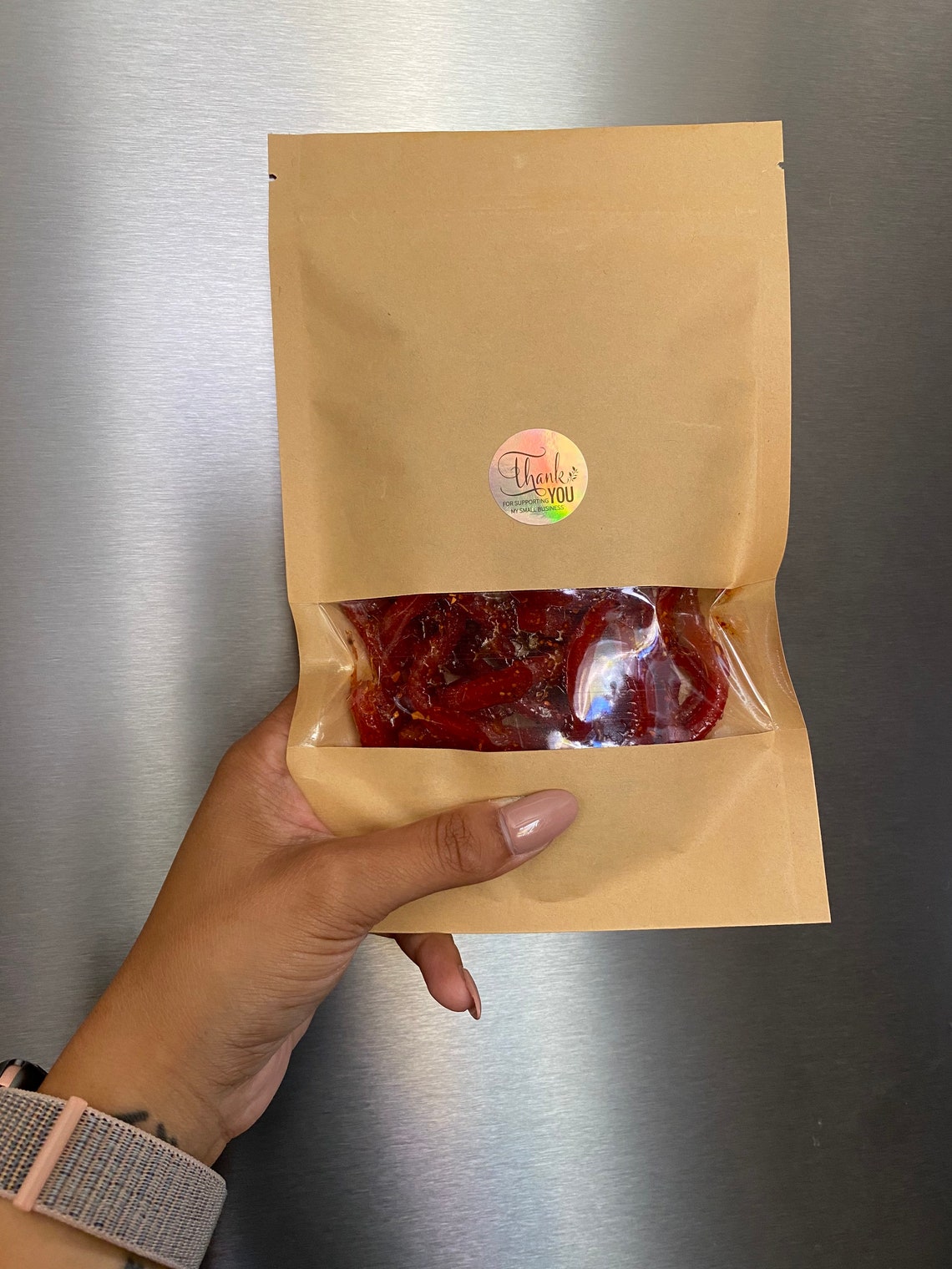 Chamoy Sour Straws Etsy