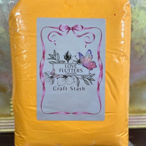 500 Grams Total | Air Dry Foam Clay | Air Dry Modeling Clay | Air Dry Clay Projects | Molded Clay | Foam Clay Cosplay