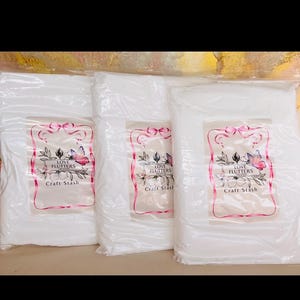 6 Pack Foam Clay  3000 Grams Total | Air Dry Foam Clay | Air Dry Modeling Clay | Air Dry Clay Projects | Molded Clay | Foam Clay Cosplay
