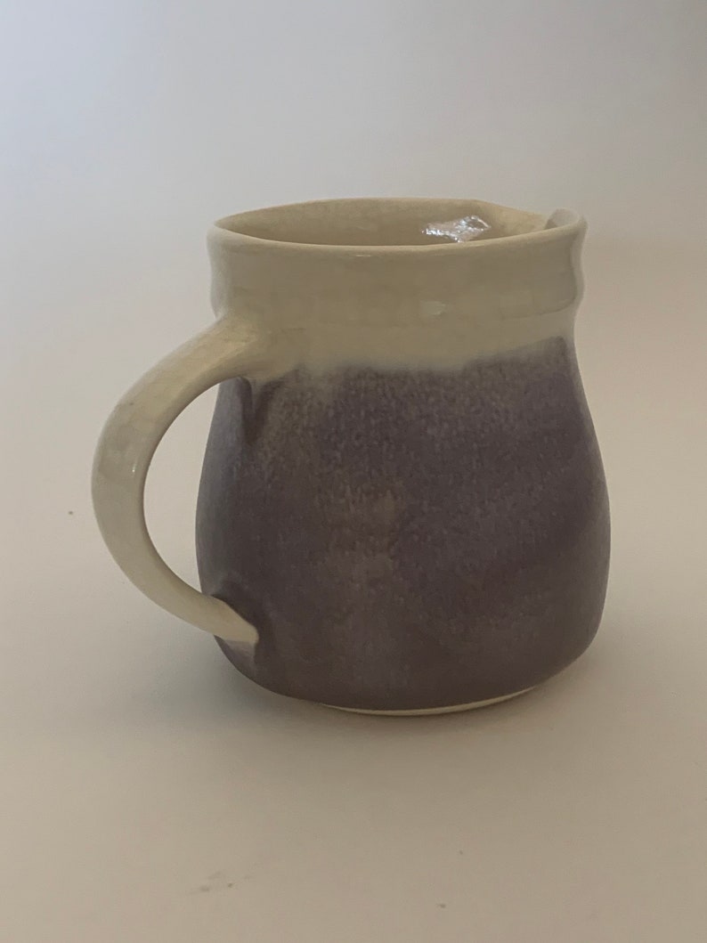 Vintage Aviemore Scotland Pottery Creamer Pitcher Etsy