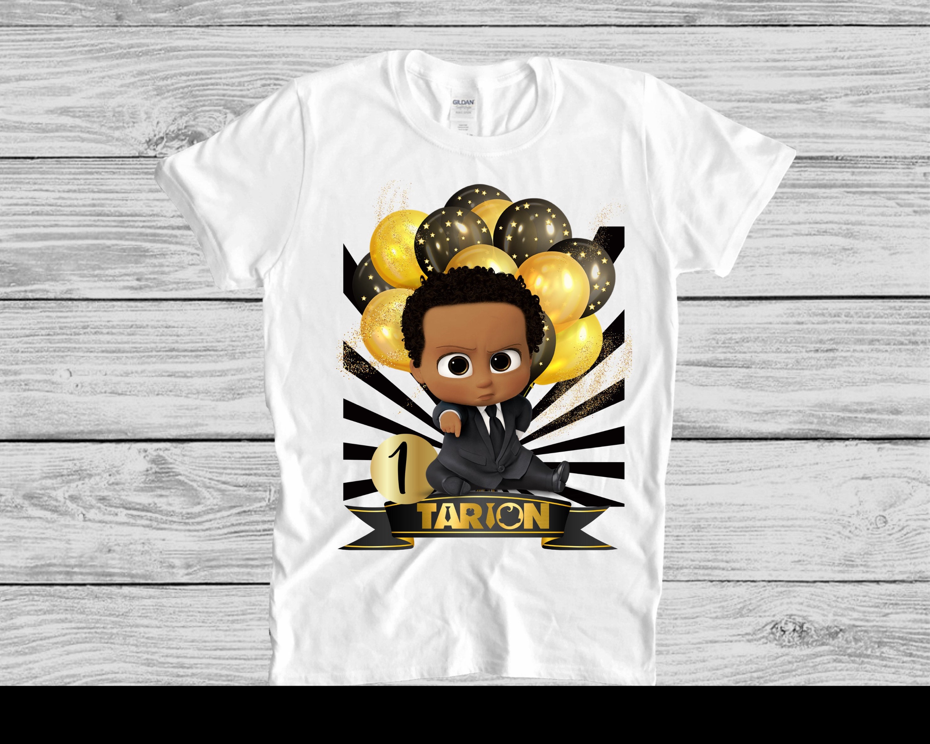 Boss Baby Birthday Girl Shirt Boss Baby Shirt Boss Baby Etsy UK