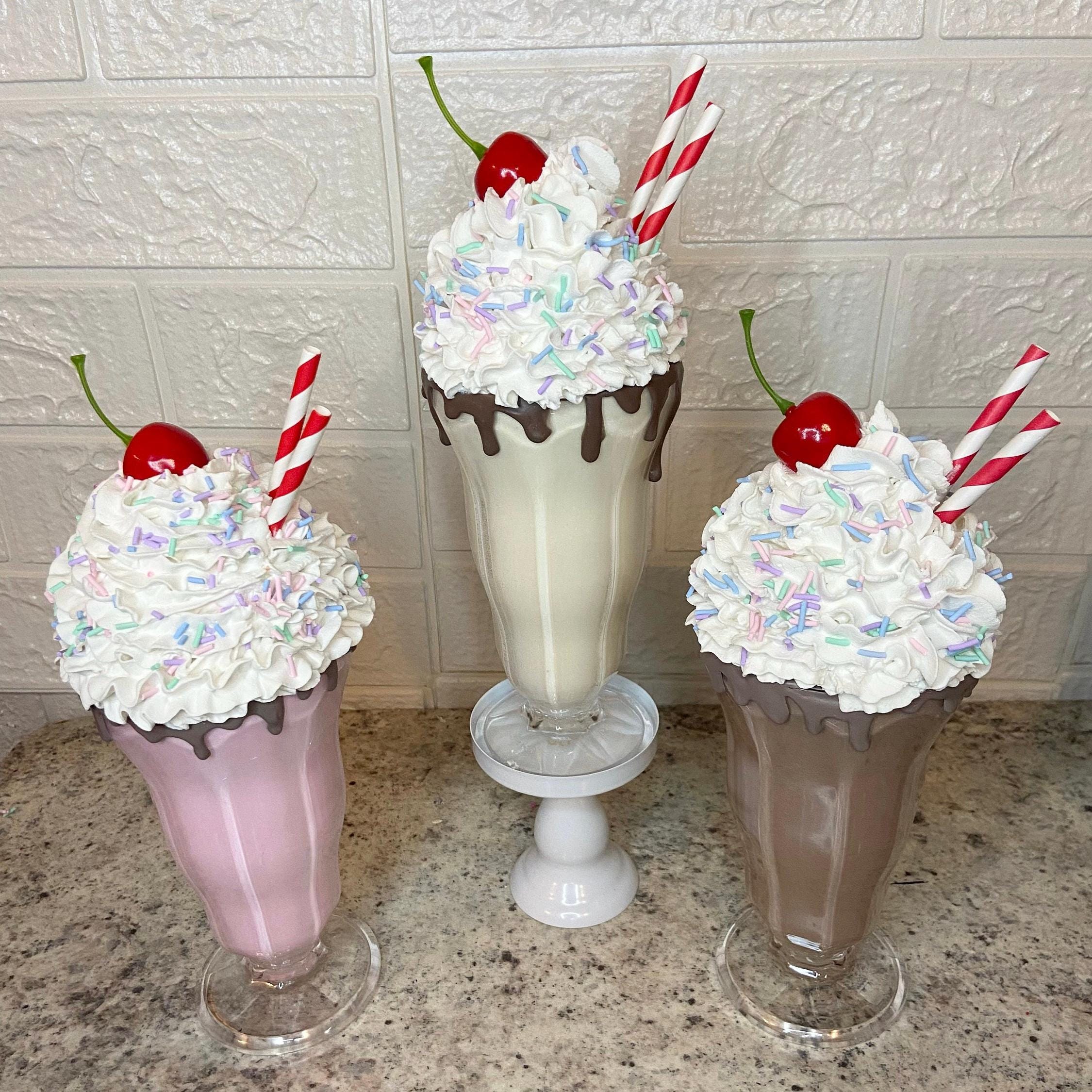 Best Milkshakes Cookout Milkshake Machine Smoothie Maker JX 24