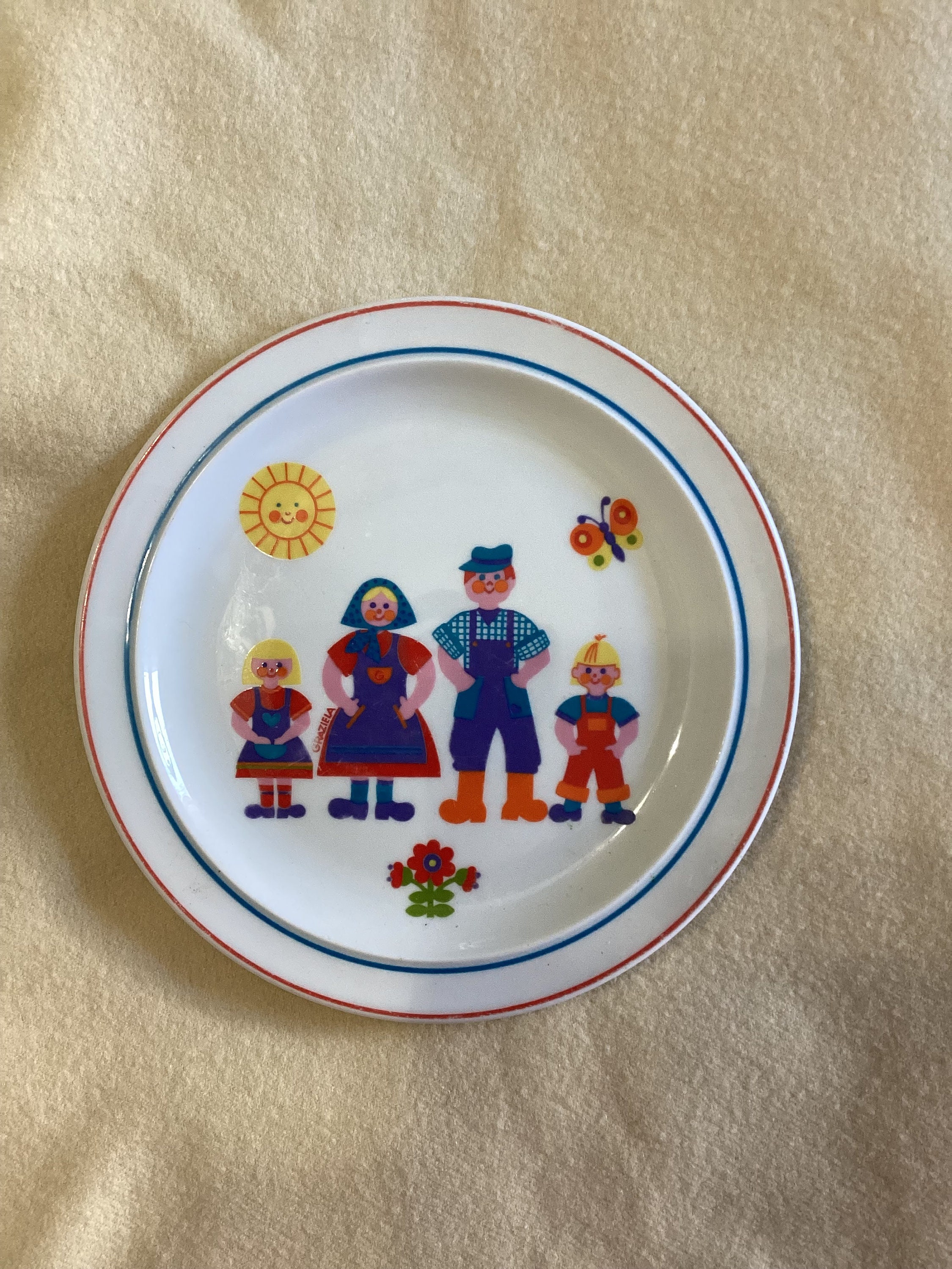 み*り様 Thomas GERMANY Brigitte EXTRA MODEL Thomas Germany Plate Brigitte Extra Modell - Etsy