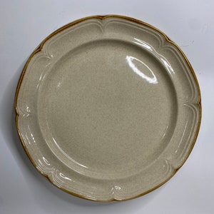 La Fraise Sunmarc Endure Collection Serving Platter Made in Japan Vintage