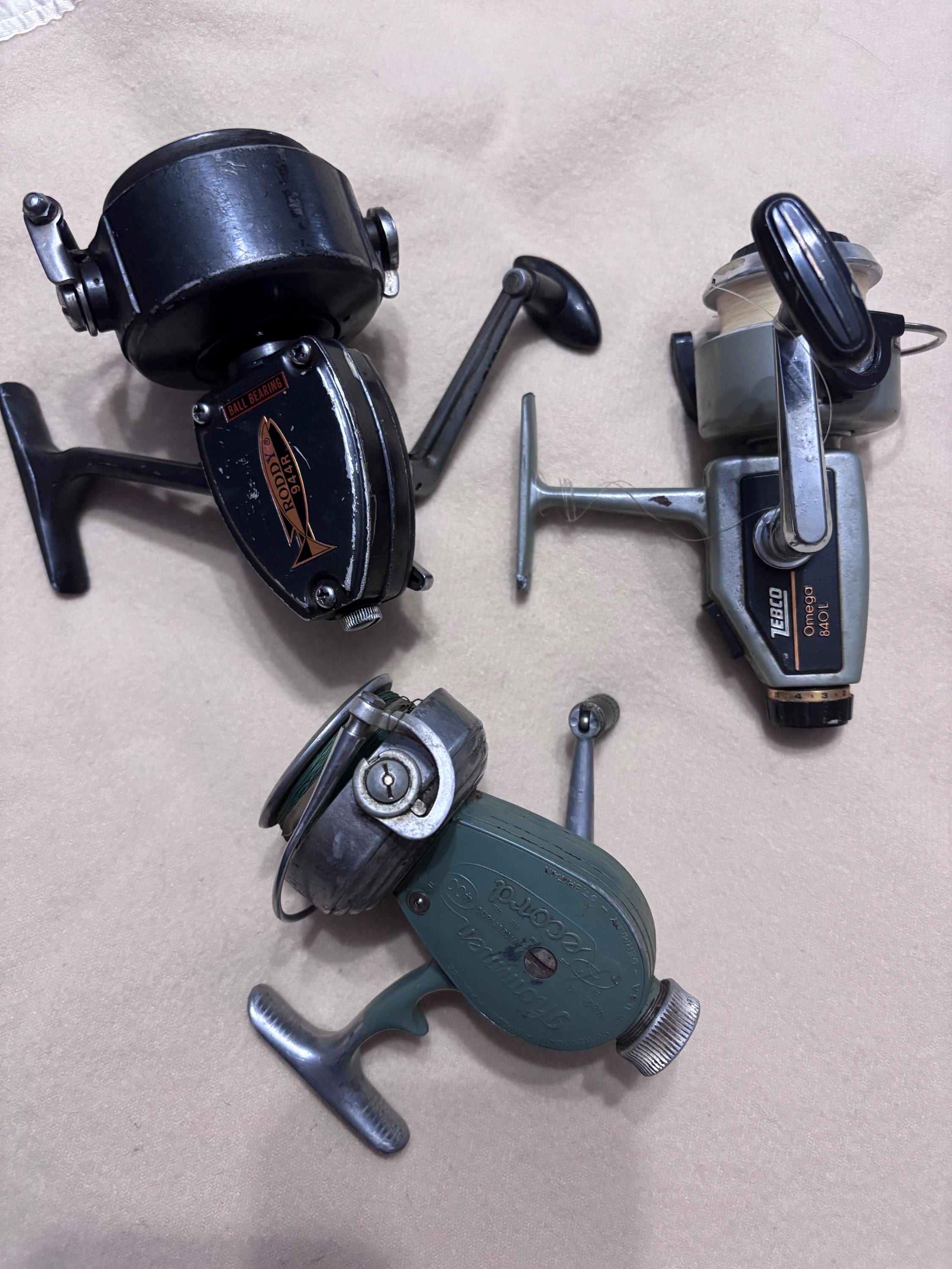 best fishing rod for zebco 202 omega 2 reel Rods and Reels Are Up to 50% Off Right Now Find success fishing with the Zebco 202 ZeeBee Spincast Combo Zebco Omega Pro 2-Piece Spincast