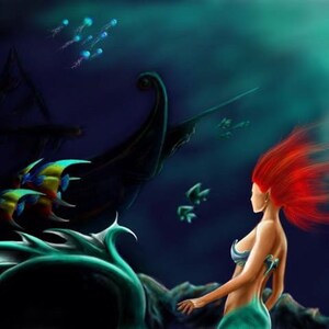 Mermaid