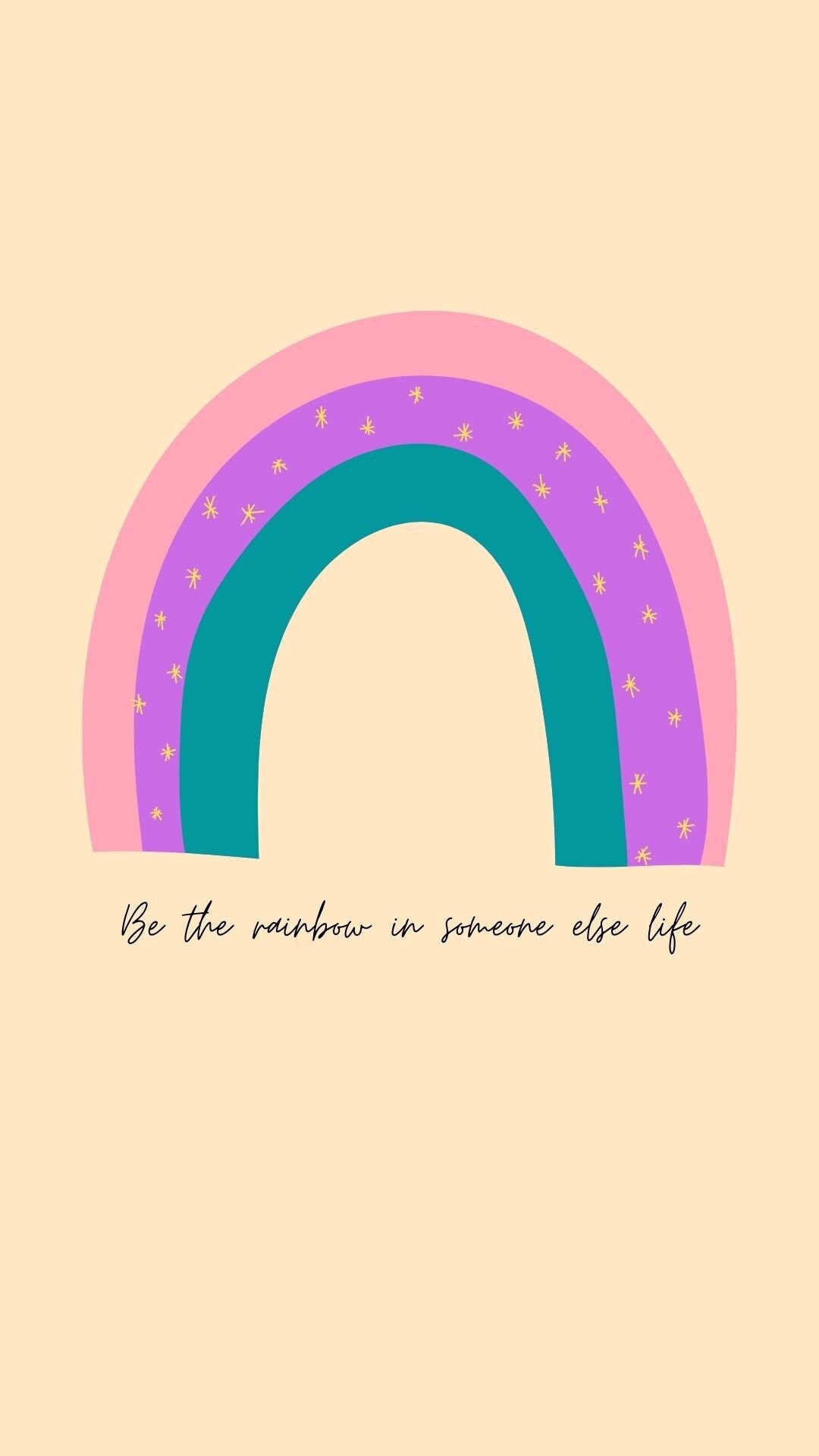 Pastel Aesthetic Wallpaper-rainbow - Etsy Ireland Pastel Aesthetic Wallpaper-rainbow - Etsy Ireland