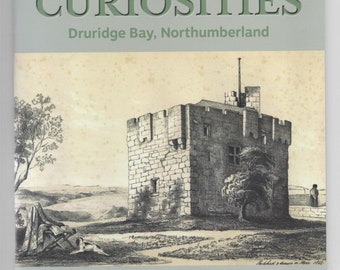 Cresswells Curiosities Druridge Bay Northumberland. Pele Tower etc., 2020