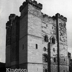 Keepsake - Kingston Park Writers Group   2004