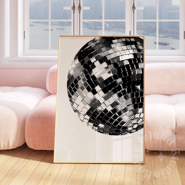 Dorm Room Print Etsy