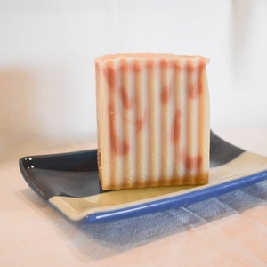 Whiskey Barrel Soap