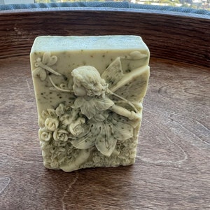 Super Honey Soap – Blessings All Natural
