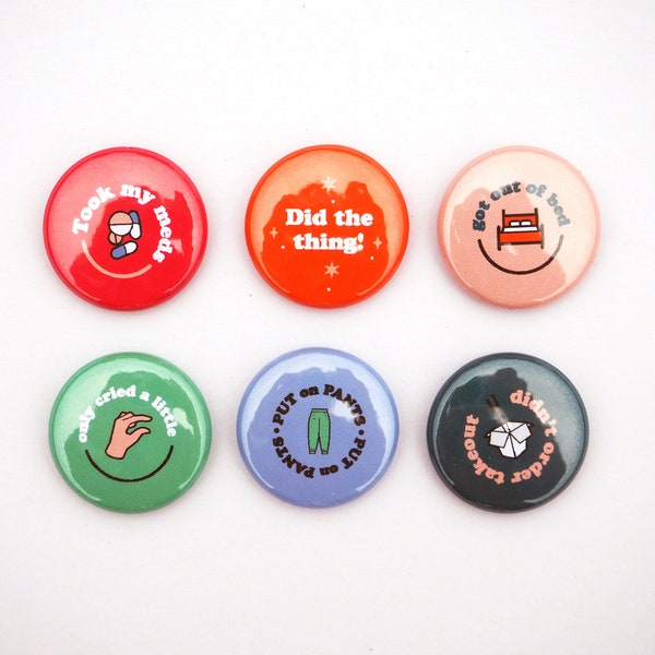 Funny Fridge Magnets - Etsy