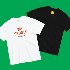 Yay Sports Orioles Unisex T-Shirt | Cute Shirt, Sports Shirt, Baltimore Orioles